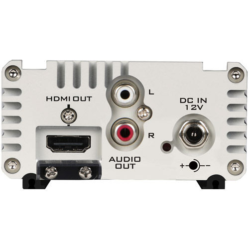 DAC8PA HD/SD-SDI to HDMI Converter