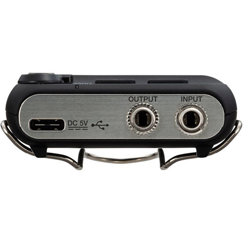 Zoom F2 Field Recorder ZOOM-ZF2 Digital Audio Recorders - Vistek 