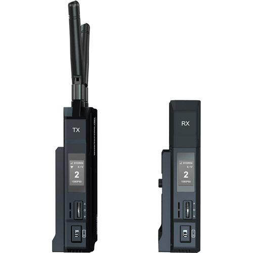 Mars 300 PRO HDMI Wireless Video Transmitter/ Receiver Set (Enhanced)