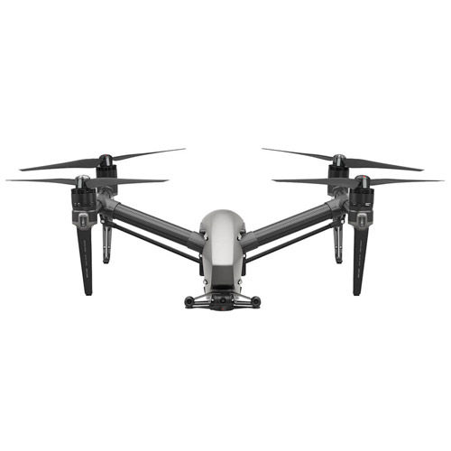 Inspire 2 Advanced Kit with Zenmuse X5S Gimbal & MFT 15mm/1.7 ASPH Lens