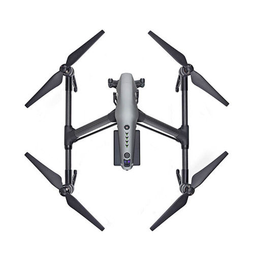 Inspire 2 Advanced Kit with Zenmuse X5S Gimbal & MFT 15mm/1.7 ASPH Lens