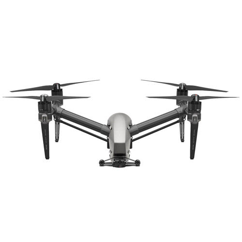 Inspire 2 Advanced Kit with Zenmuse X7 Gimbal & 16mm/2.8 ASPH ND Lens