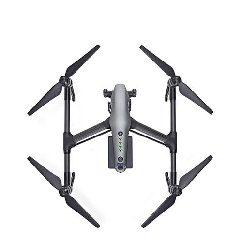 Inspire 2 Advanced Kit with Zenmuse X7 Gimbal & 16mm/2.8 ASPH ND Lens