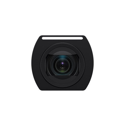 SRG-XB25 4K60p Compact Box Camera with 25x Optical Zoom - Black