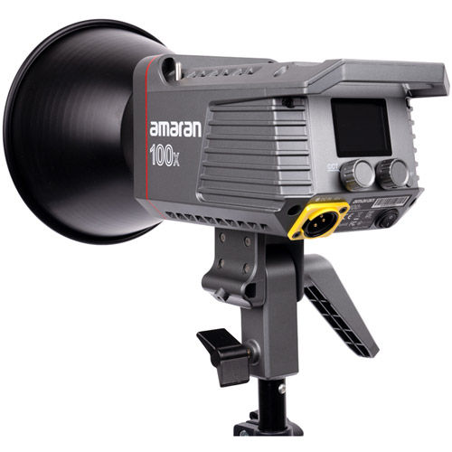 100x Bi-Color LED Light Kit