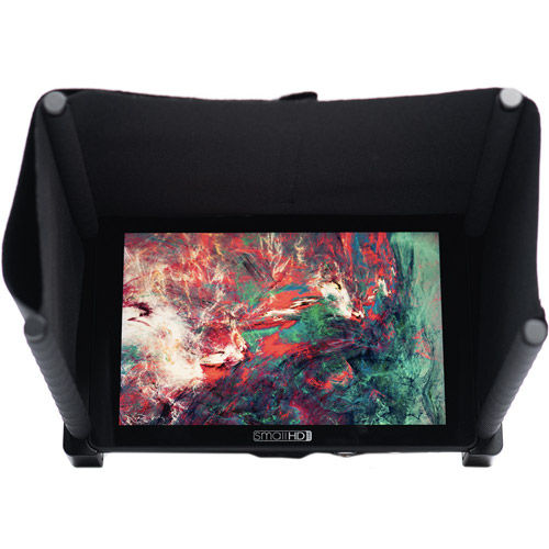 Smart 7 Sunhood for 702 Touch and Cine 7 Monitors