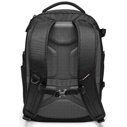 Advanced II Gear Backpack (Black)