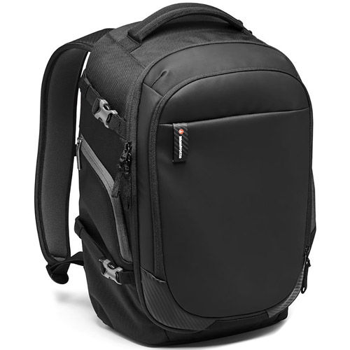 Advanced II Gear Backpack (Black)