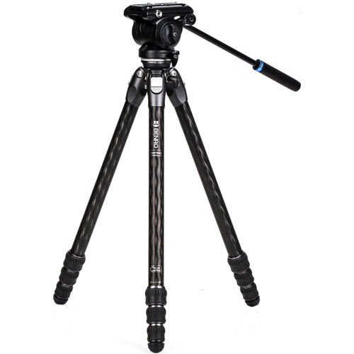 Tortoise 24CLV + S4PRO Video Kit