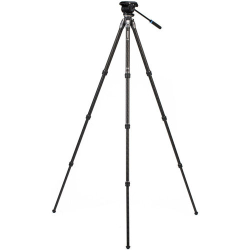 Tortoise 24CLV + S4PRO Video Kit