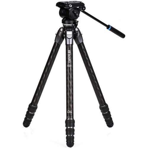 Tortoise 34CLV + S4PRO Video Kit