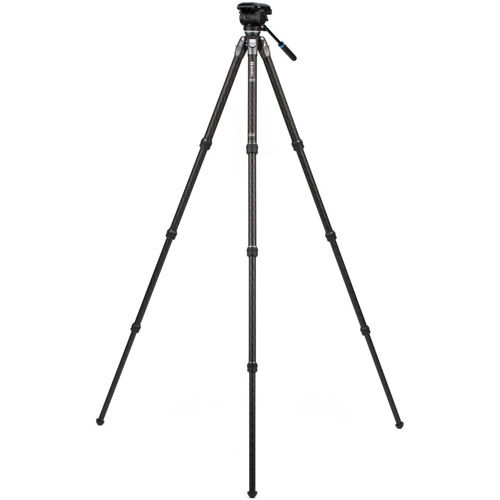 Tortoise 34CLV + S4PRO Video Kit