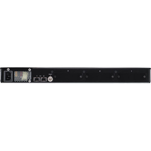 Prism 801 Base Rack System 1U