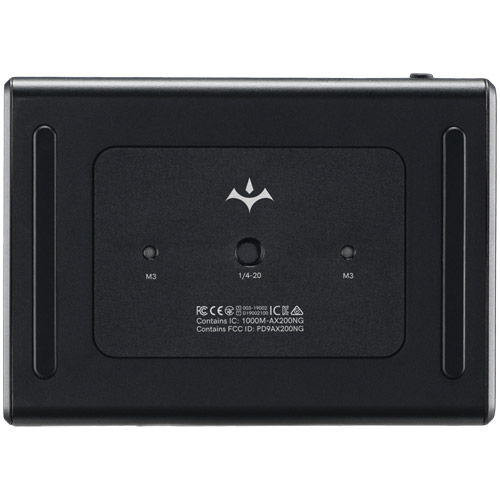 VidiU X H.264 Miniature HDMI Encoder 802.11ax GbE