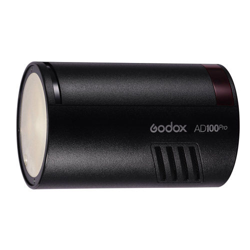 AD100Pro Outdoor Flash with Carry Case