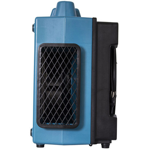 3-Stage HEPA Air Scrubber
