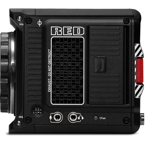 Komodo 6K Camera Kit (West)