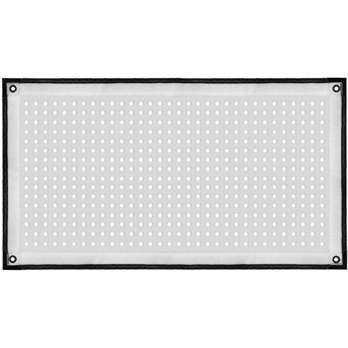 Flex Cine Bi-Color 3-Light Peter Hurley Kit  (1' x 2')