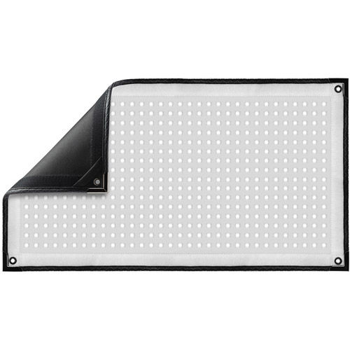 Flex Cine Bi-Color 3-Light Peter Hurley Kit  (1' x 2')