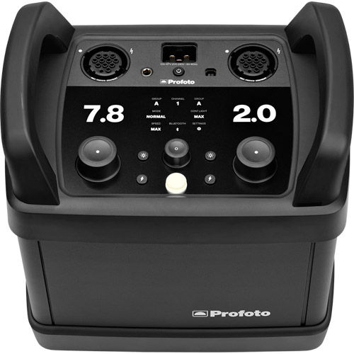 Pro-11 2400 AirTTL