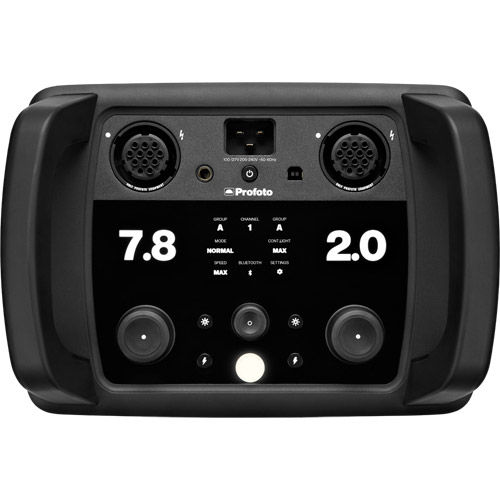 Pro-11 2400 AirTTL