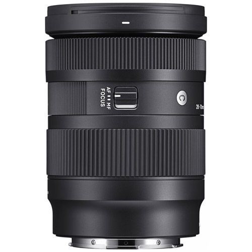 28-70mm f/2.8 DG DN Contemporary Lens for L-Mount
