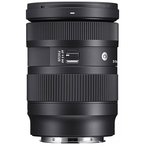 Sigma 28-70mm f/2.8 DG DN Contemporary Lens for L-Mount C2870DGDNL