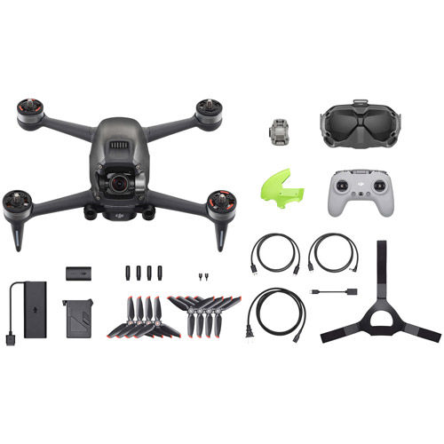 best cheap fpv drone kit