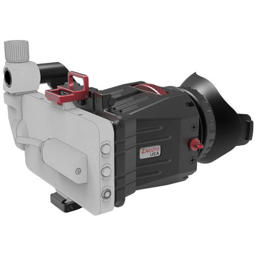 Zacuto Z-Finder For Sony FX6