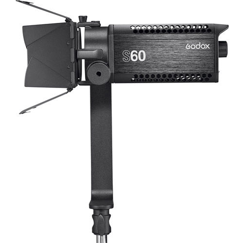 S60-D LED Focusing 3-Light Kit