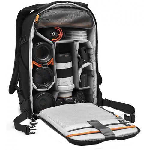 Flipside 300 AW IIl Camera Backpack (Black)