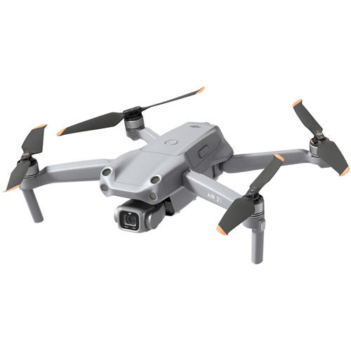 DJI Air 2S Drone CP.MA.00000354.01 Aerial Drones - Vistek Canada