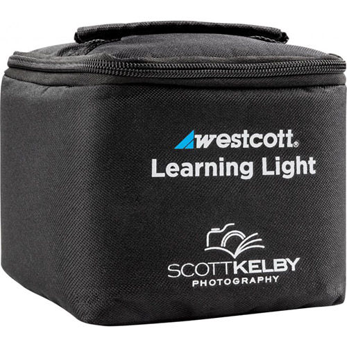 4520 Learning Light by Scott Kelby