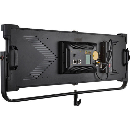 Lyra LBX40 Soft Panel 1 x 4 Studio and Field LED Light
