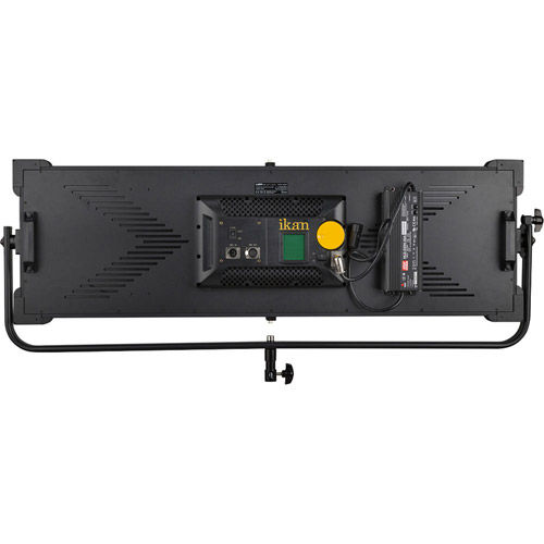 Lyra LBX40 Soft Panel 1 x 4 Studio and Field LED Light