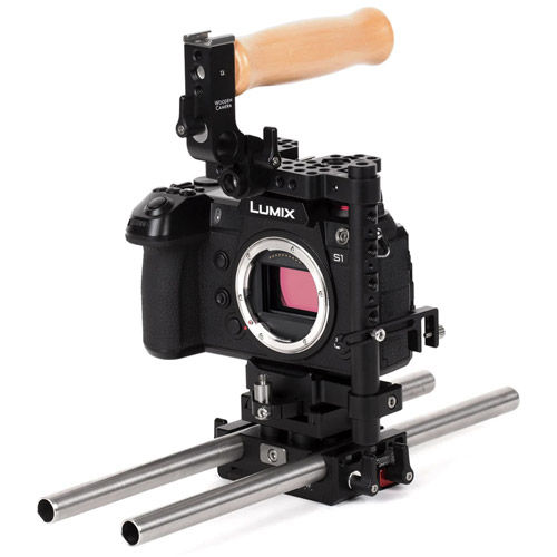 Panasonic S1 Unified Accessory Kit (Base)