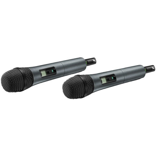 XSW 1-825 DUAL-A Wireless Dual Vocal Set