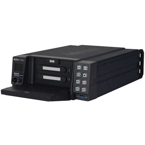 ProRes UHD 4K Video Recorder (Desktop Model)