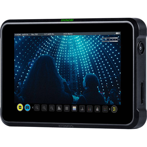 Atomos Shinobi 7 7