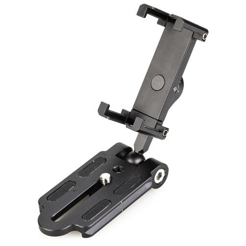 ARCASMART Sidearm Phone Clamp QR