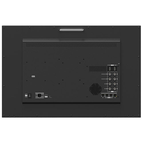 23.8" 12G-SDI/HDMI Broadcast Studio Monitor