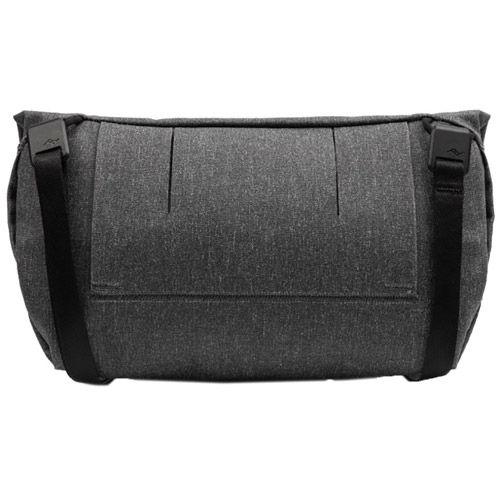 The Field Pouch V2 - Charcoal