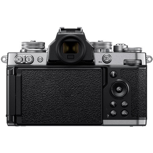 Zfc Mirrorless Body