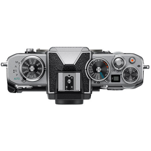 Zfc Mirrorless Body