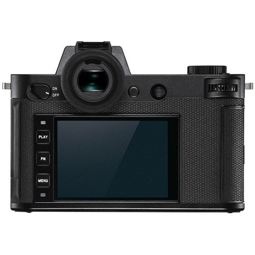 SL2-S Mirrorless Digital Camera with 24-70mm f/2.8 Lens