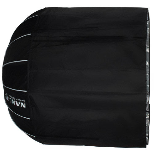 Lantern Softbox 120 for Forza 300/500 with Bowens Mount