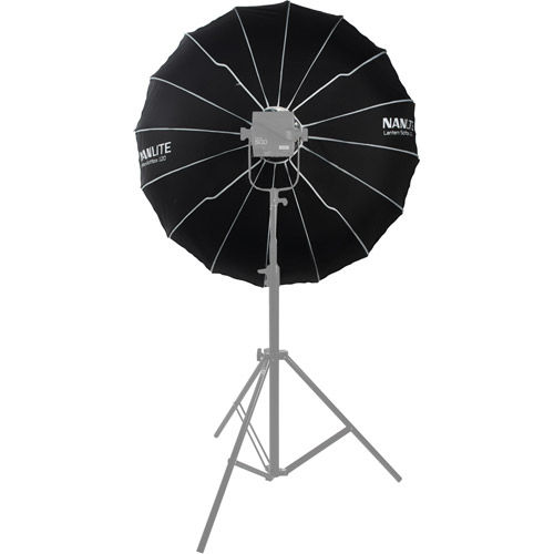 Lantern Softbox 120 for Forza 300/500 with Bowens Mount