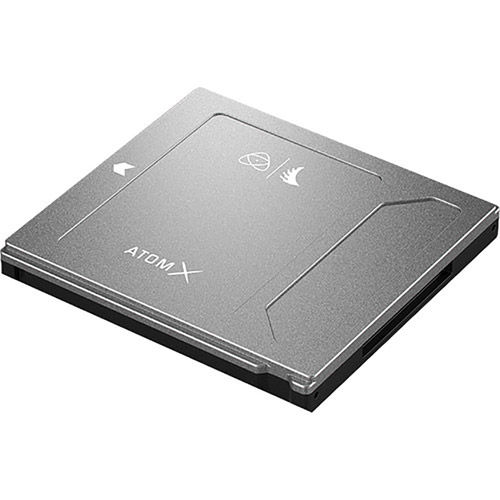 AtomX SSDmini 2TB