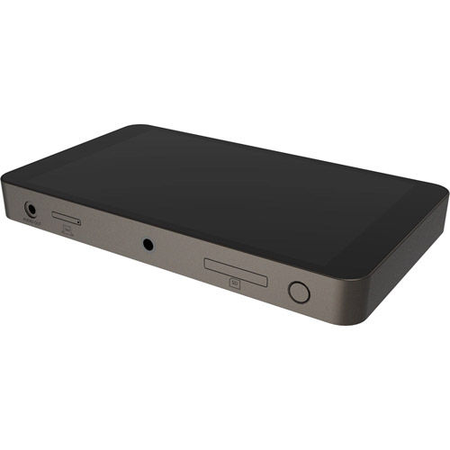 YoloBox Portable All-in-One Multi-Camera Live Streaming Encoder, Switcher, Monitor, and Recorder