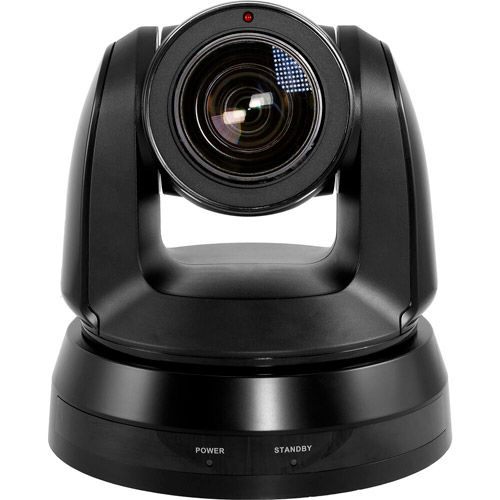 CV612HT-4K 12x UHD30 HDI/HDBT PTZ Camera